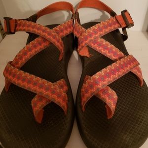 Chacos Womens 9